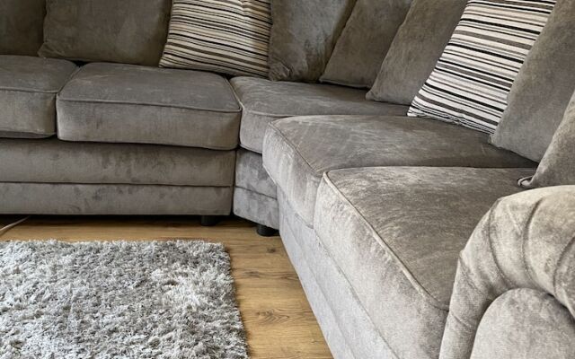 Luxurious Luton Town Centre Studio Apartment