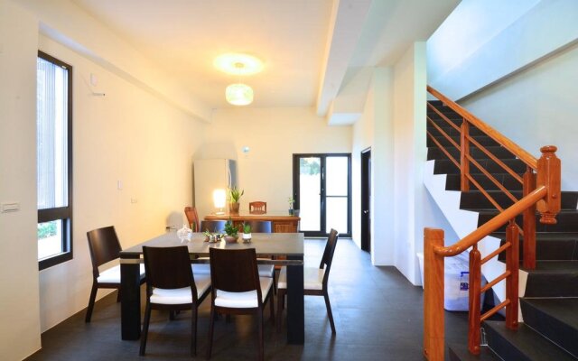 Hellostay B&B Hualien Jian