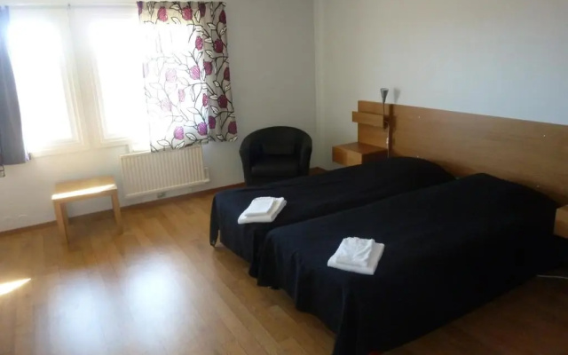 Sure Hotel by Best Western Lagan