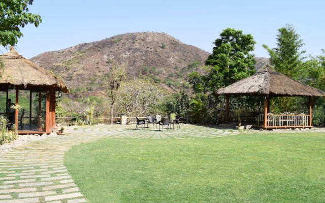 Kumbhalgarh Forest Retreat