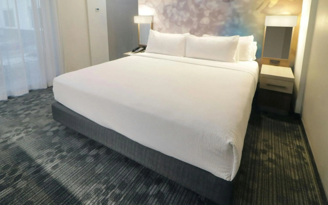 Courtyard by Marriott Monterrey Airport