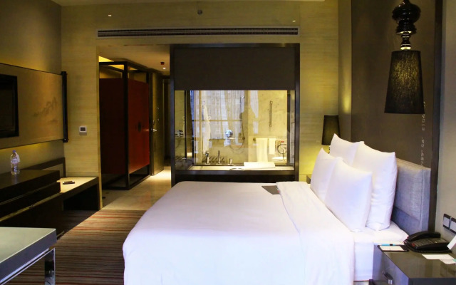 Le Meridien Chongqing, Nan'an