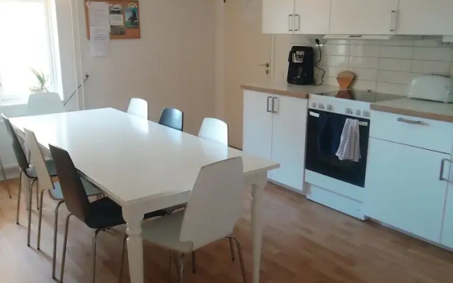 Vandrarhem Kalmar Sjömanshem