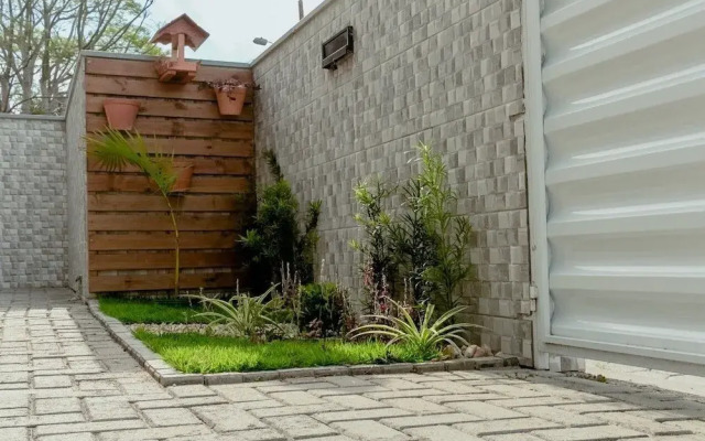 Residencial Diva