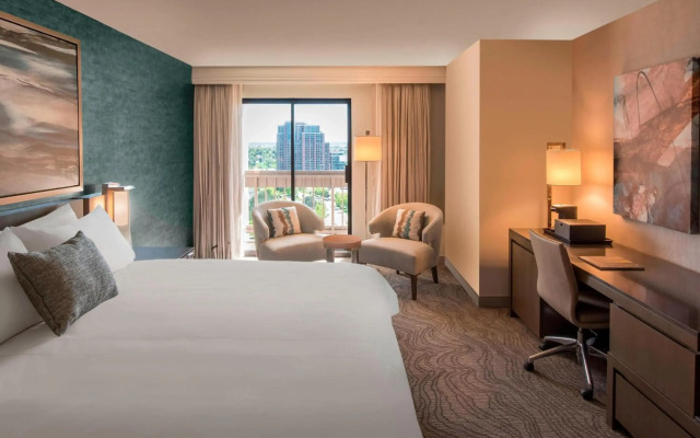 Denver Marriott Tech Center