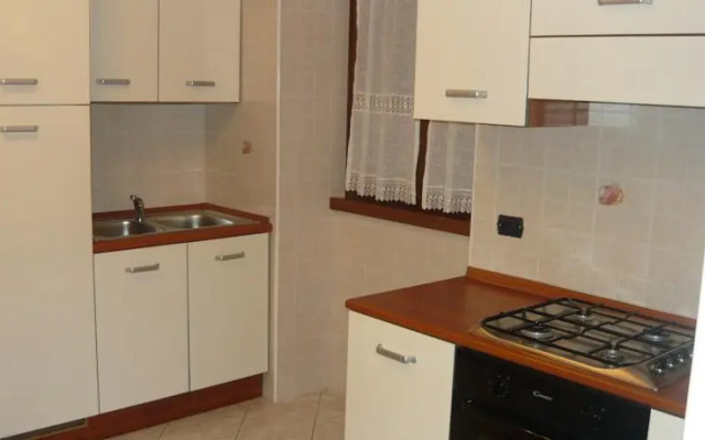 Doss dei Olivi Appartamento