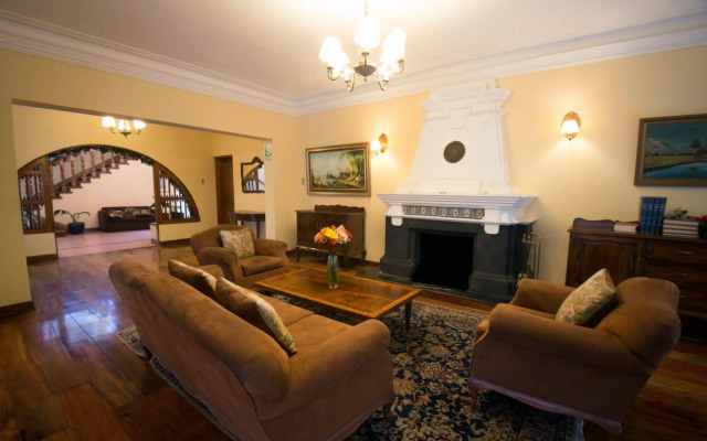 Hotel San Antonio Abad