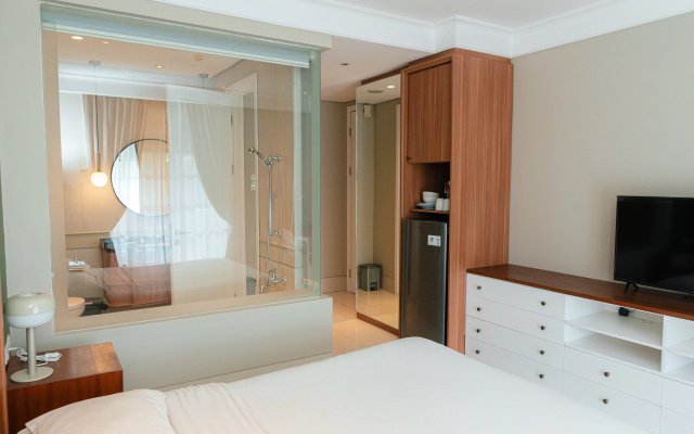 Havenwood Residence TB Simatupang – Guest Rooms – Jakarta