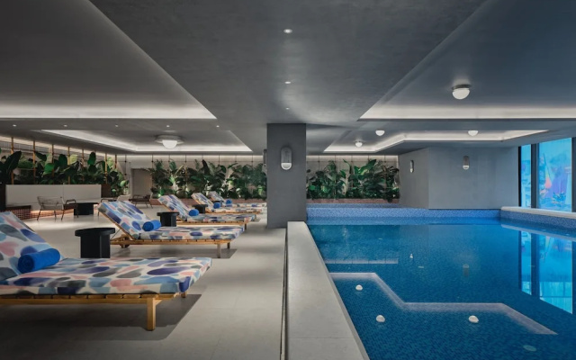 Indigo Hangzhou Uptown by IHG