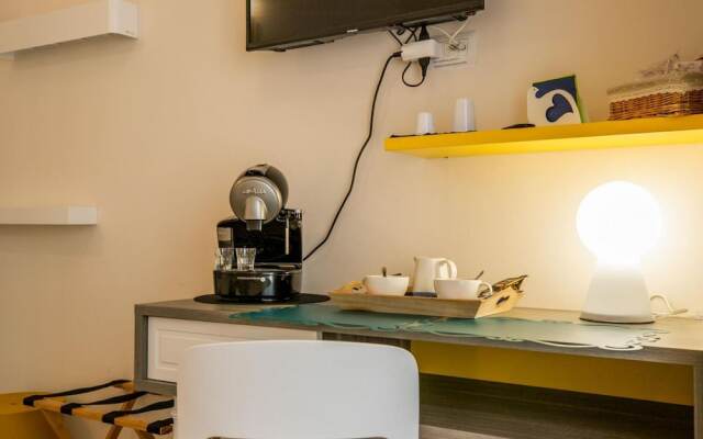 Bed Breakfast a Salerno ID 550