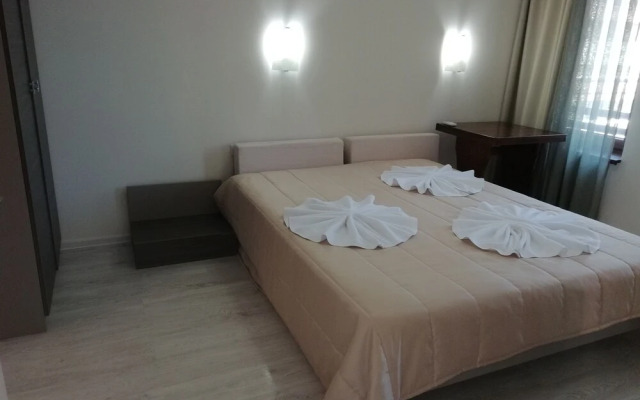 Star Dreams apartments