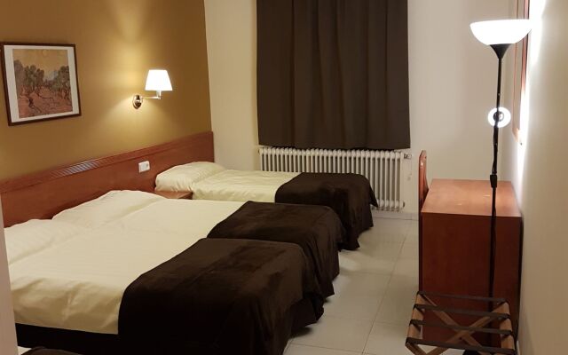 Hotel Guineu