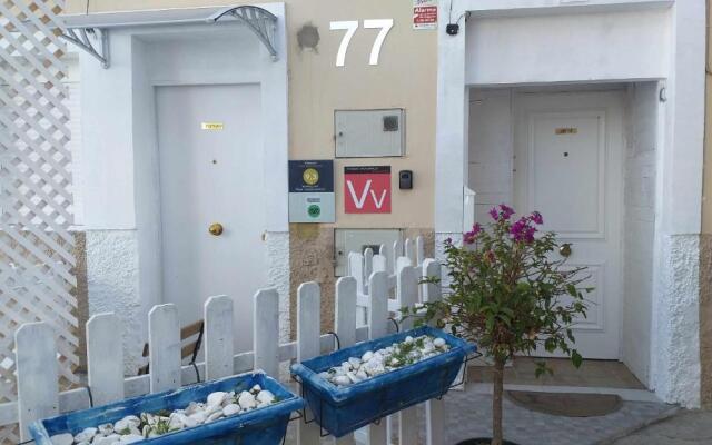suite playa la cicer