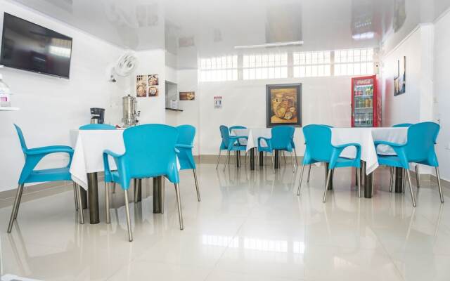 Hotel Tupinamba Neiva