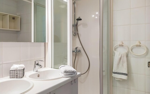 Amazing Apartment in Bredene With 1 Bedrooms and Wifi
