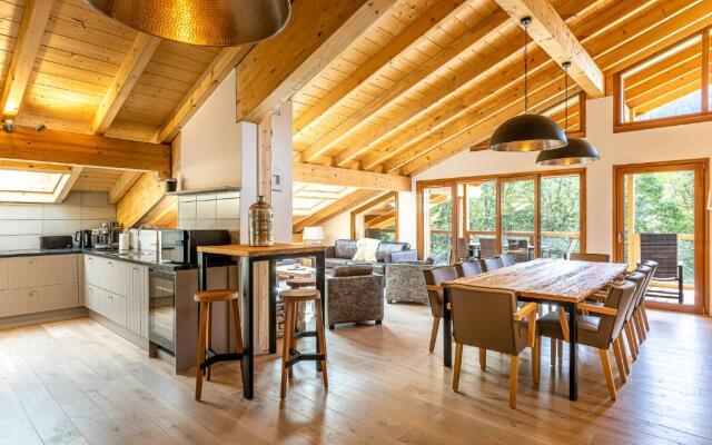 FranceComfort - AlpChalets Portes du Soleil