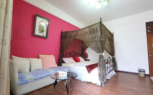 Shuishang Ya Ju Homestay