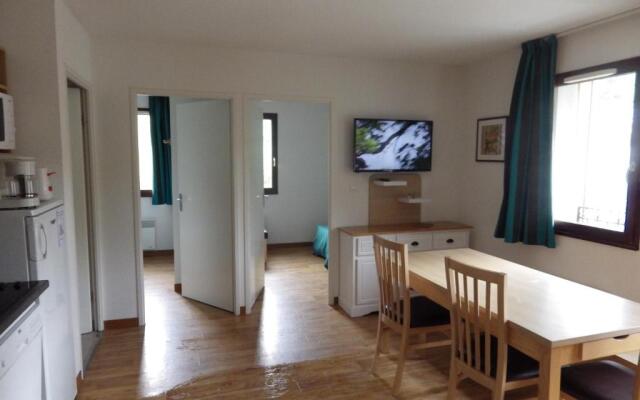 Appartement Ramel Luchon
