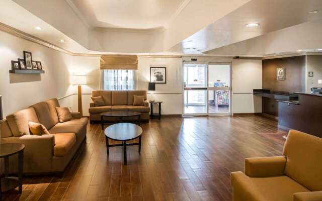 Sleep Inn & Suites Colby