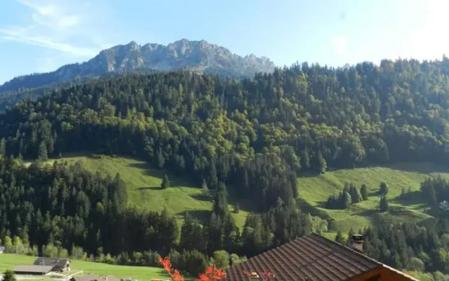 Waldruhe