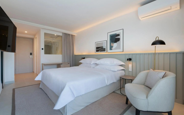 Bluesun Hotel Borak