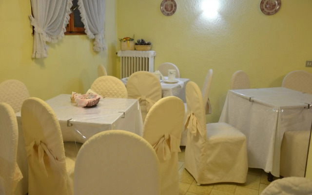 Hotel Arcella