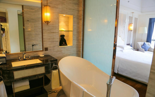 Dayhello International Hotel