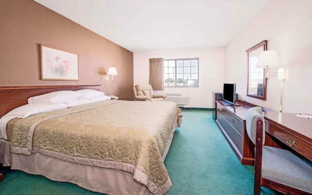 Super 8 Motel Richmond Slumber Lane