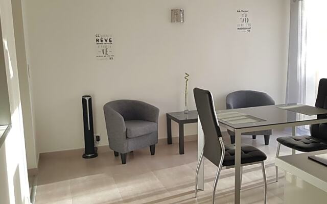 Ô Zen Suite
