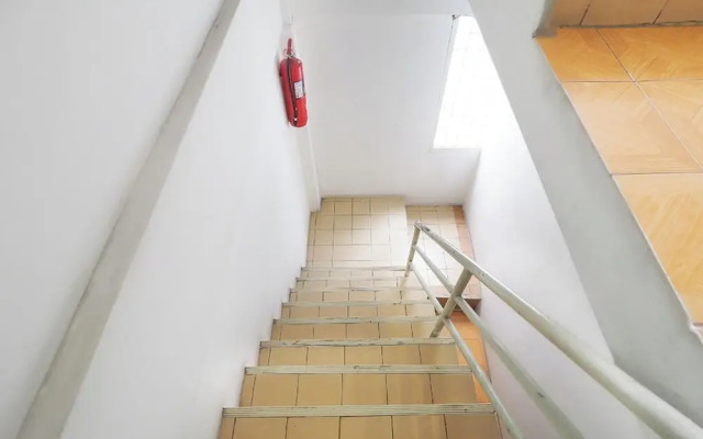 Happyland Guesthouse