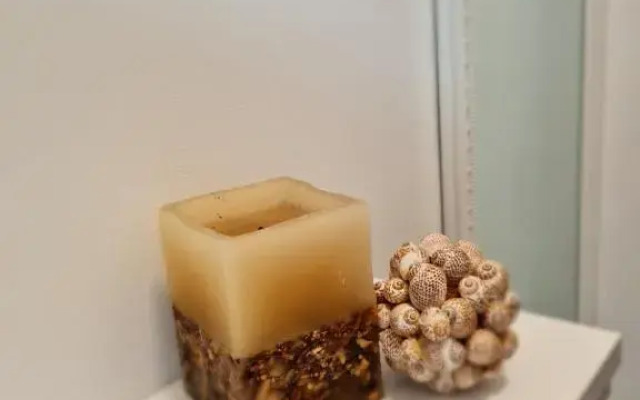 Cozy Garden Residence