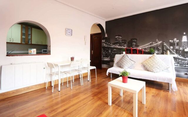 Silver Apartments Concepcion Jeronima