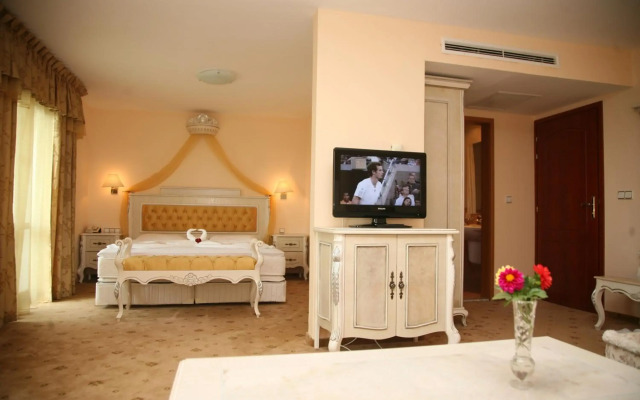 Duni Royal Pelikan Hotel - All Inclusive