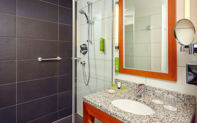 Premier Inn Berlin Alexanderplatz Hotel