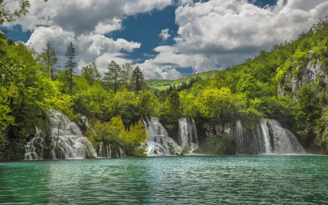 Studio apartman Marta