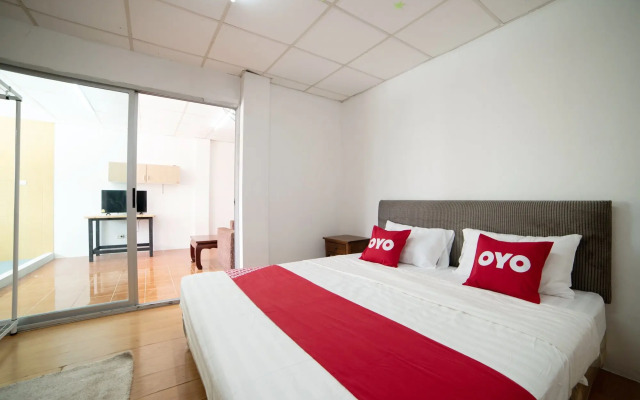 OYO 457 Panasan Villa