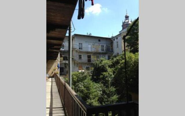 Venice Lagoon Apartment