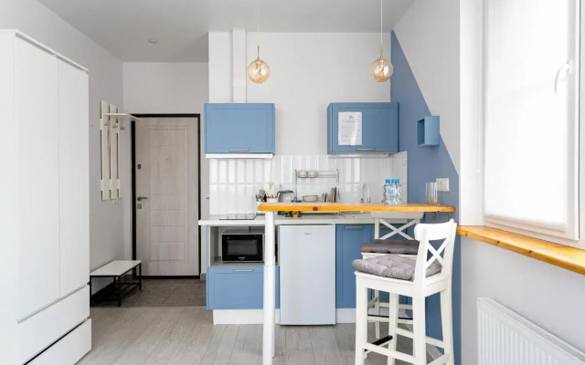 BestFlat24 (BestFlat24) on Taininskaya Street