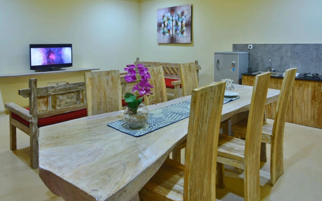 Krisandi House Jimbaran