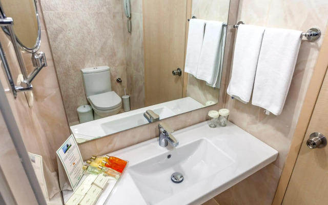 Hotel Aqua - All Inclusive