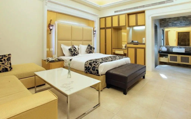 Lan Hai Inn