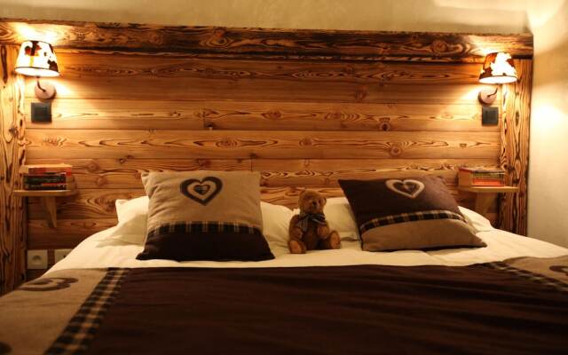 Résidence Privilège Resorts Le Grand Panorama 2