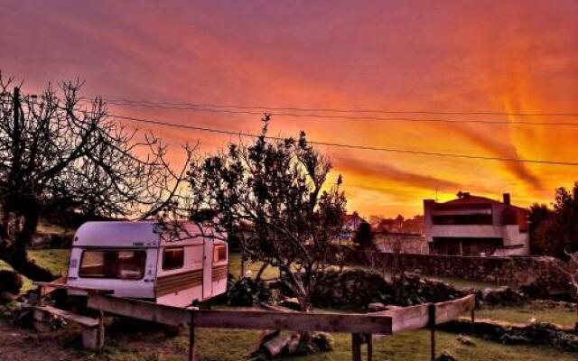 Albergue Casa do Sardão