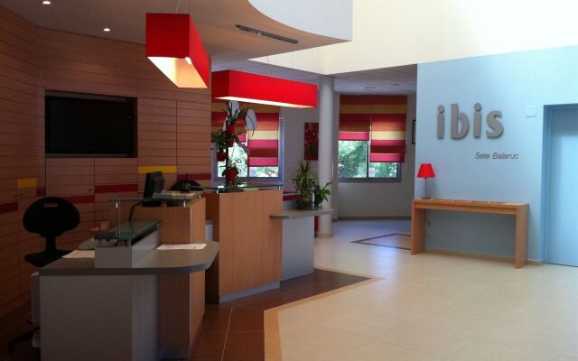 ibis Sète Balaruc les Bains Bien-être et Spa Hotel