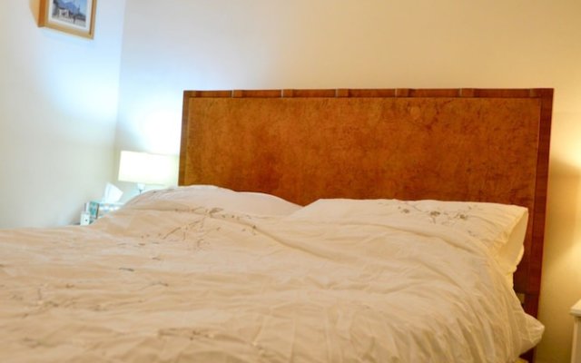 1 Bedroom Flat in Fulham Sleeps 3