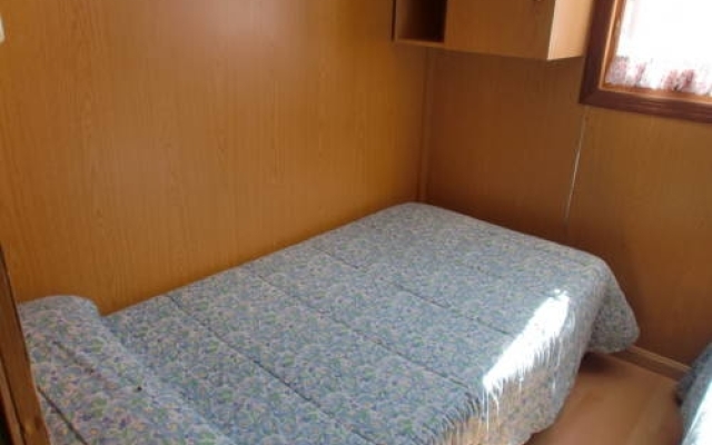 Camping Ainsa