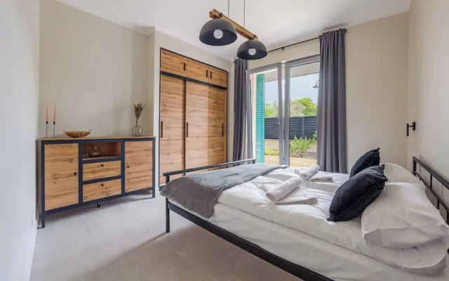 Apartamenty Sun & Snow Par La Mer