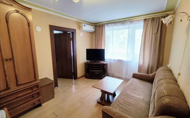 Посуточно на улице Садовая