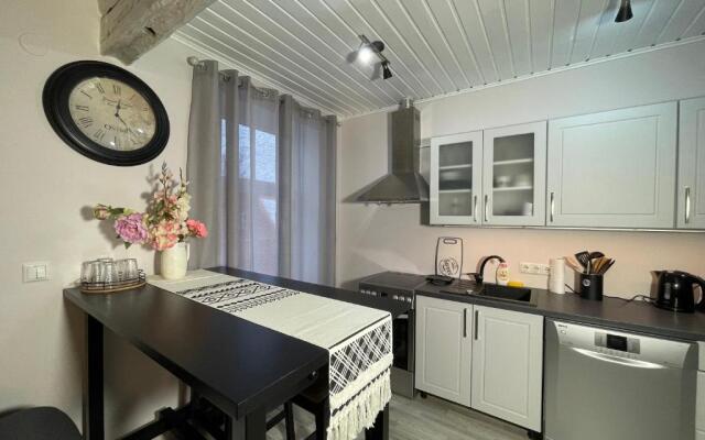 Paju Apartement