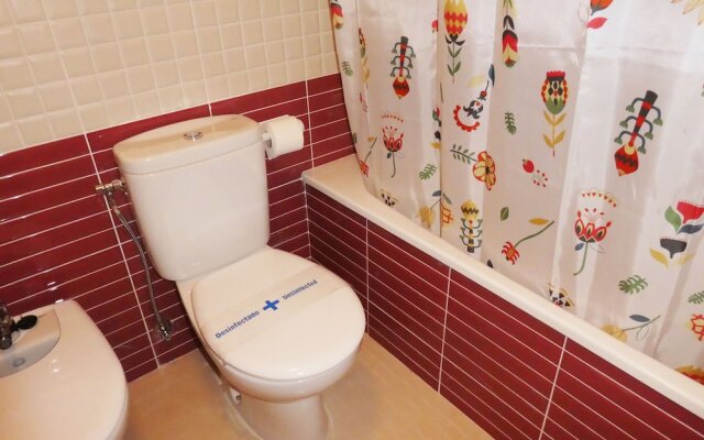 Benicarlo Centro Piscina 3000